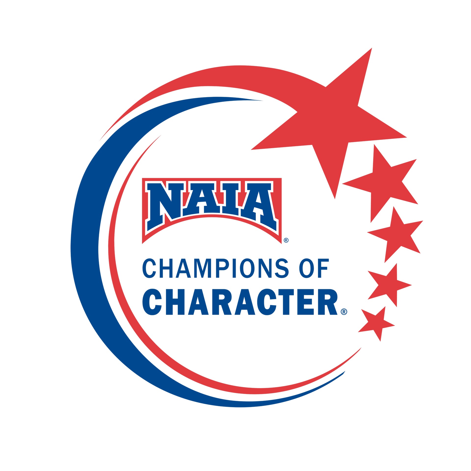 NAIA Champions of Character